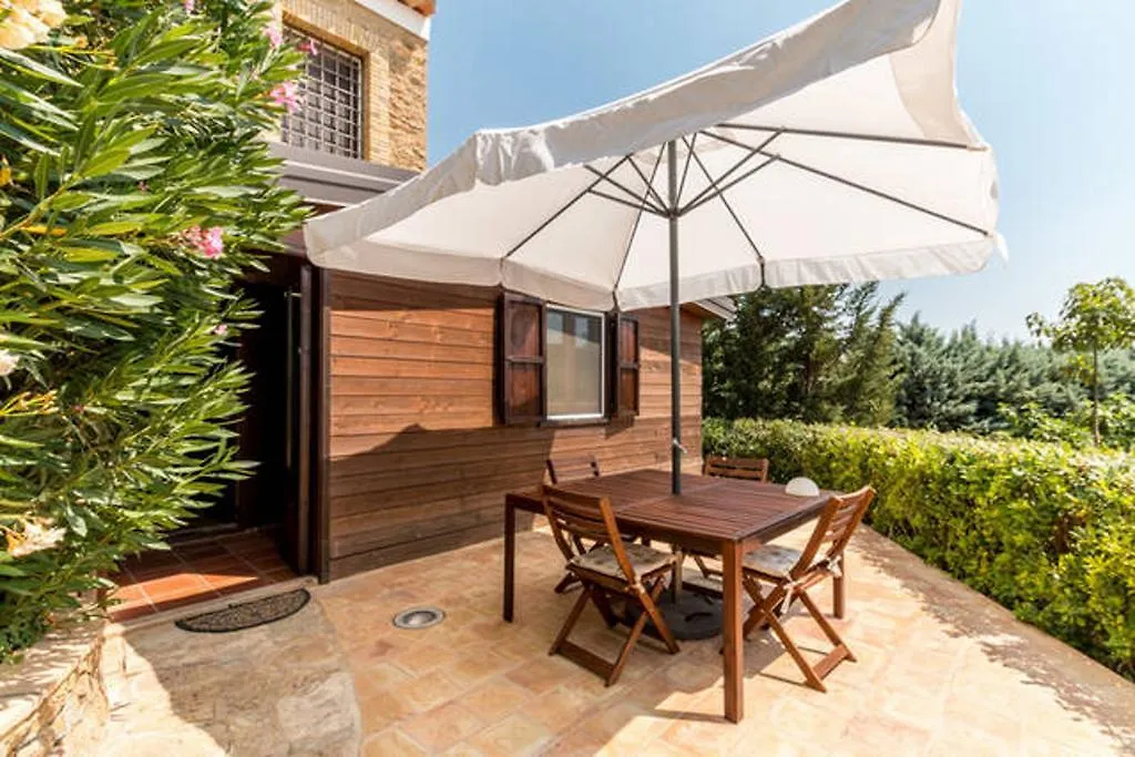 Villa Niscemi Vicino Piazza Armerina E Caltagirone بيت للعطل