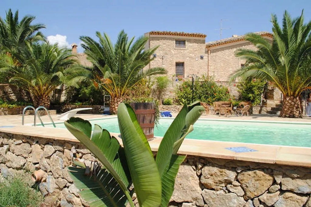 Villa Niscemi Vicino Piazza Armerina E Caltagirone إيطاليا