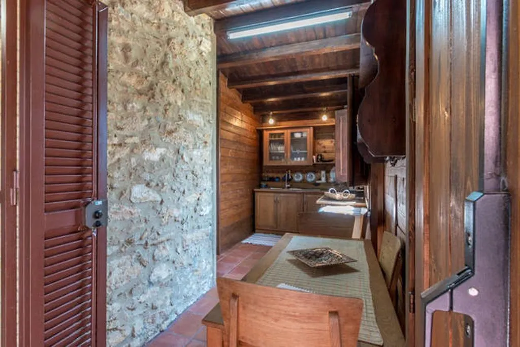 Villa Niscemi Vicino Piazza Armerina E Caltagirone 0*,  إيطاليا