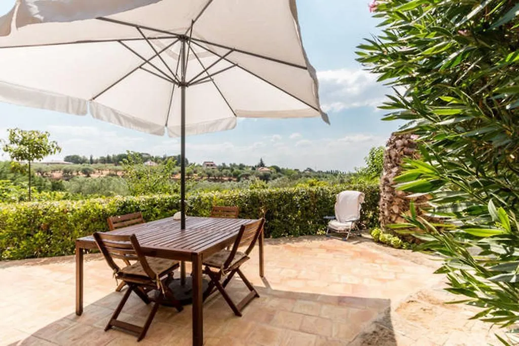 Villa Niscemi Vicino Piazza Armerina E Caltagirone