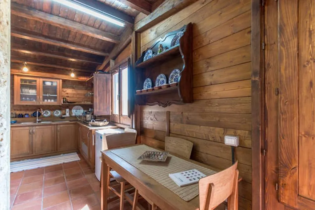Villa Niscemi Vicino Piazza Armerina E Caltagirone 0*,  إيطاليا
