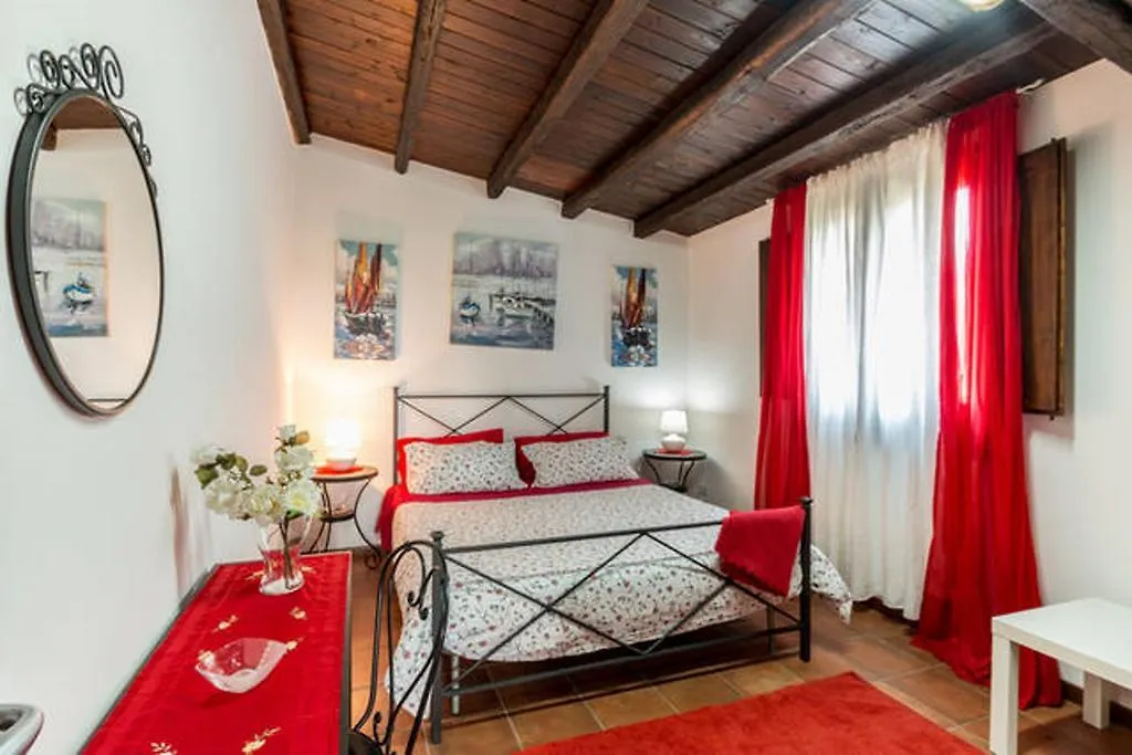 Villa Niscemi Vicino Piazza Armerina E Caltagirone