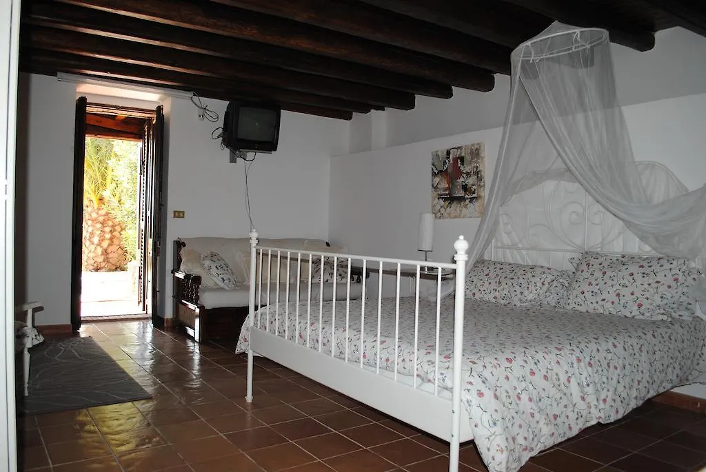 Villa Niscemi Vicino Piazza Armerina E Caltagirone إيطاليا