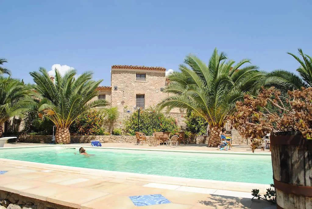 Villa Niscemi Vicino Piazza Armerina E Caltagirone بيت للعطل