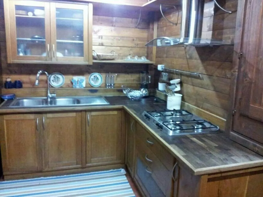 بيت للعطل Villa Niscemi Vicino Piazza Armerina E Caltagirone