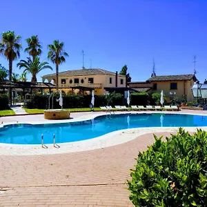 Alloggio per agriturismo Tenuta Bellaprima, Niscemi